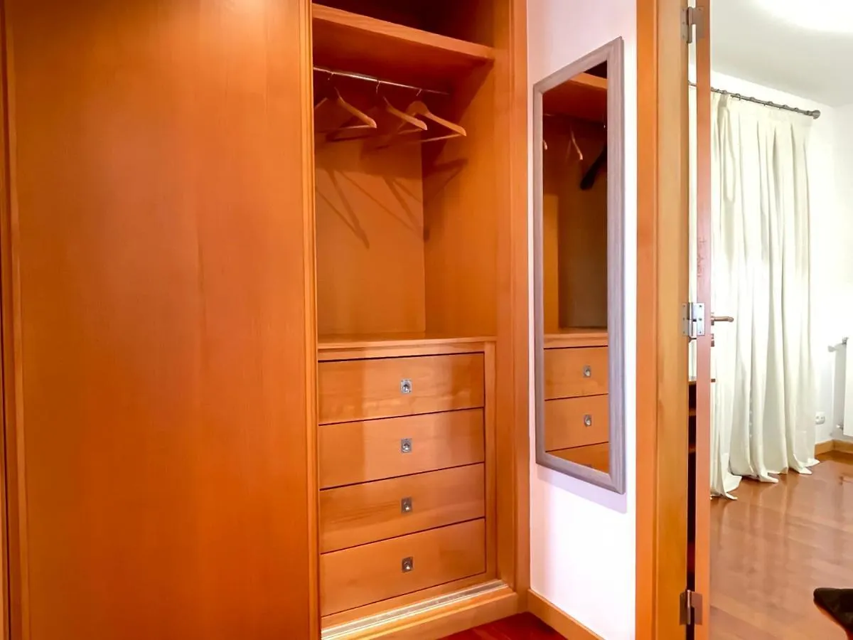 Ferienwohnung Miguel Torga Diamond Penthouse Coimbra Apartment