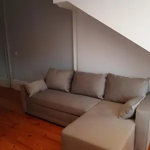  Appartement Sao Bartolomeu 4