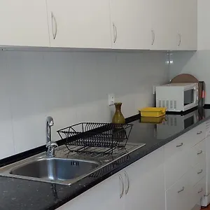 Appartement Lideal
