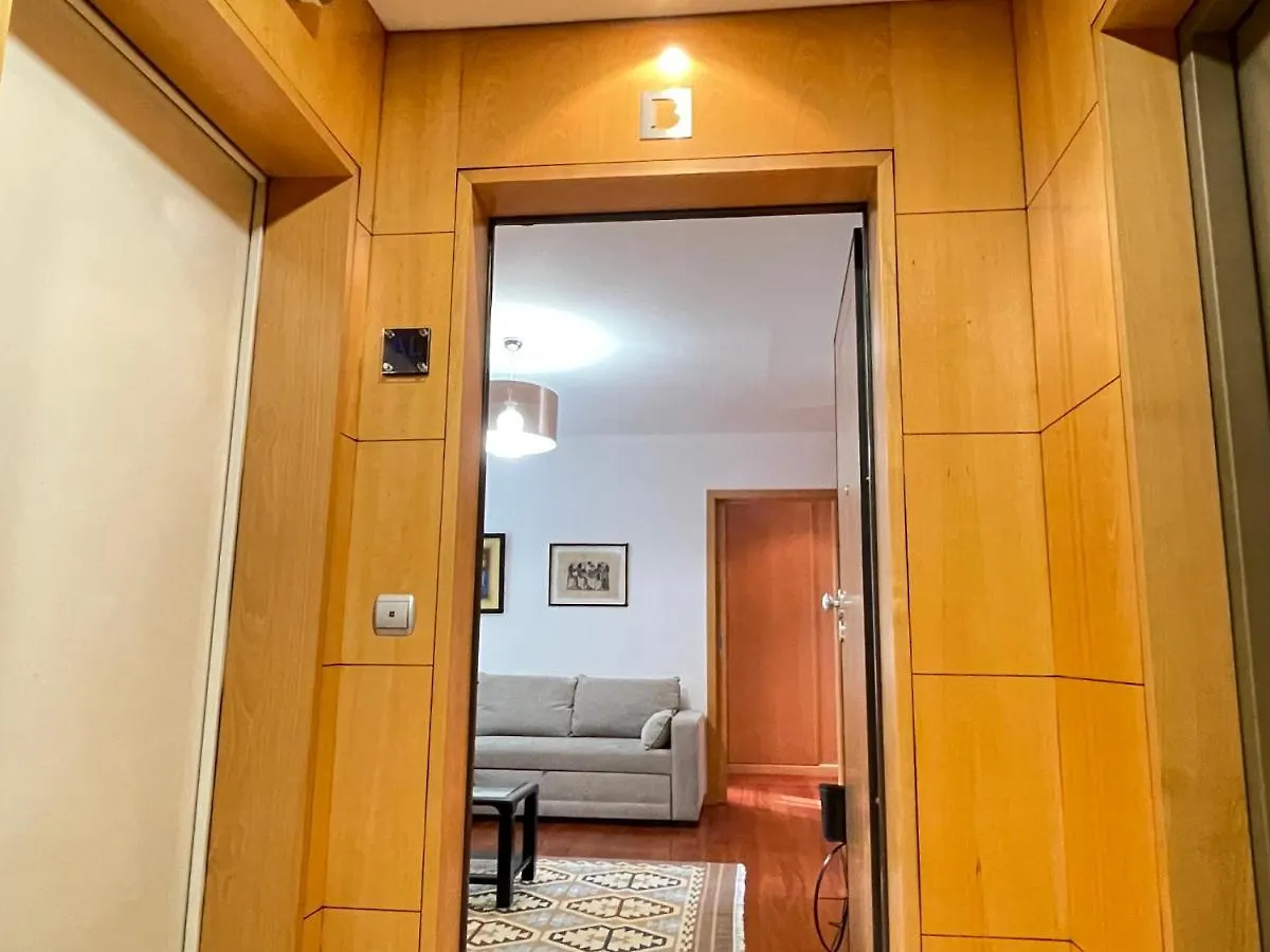 Miguel Torga Diamond Penthouse Apartamento Coimbra