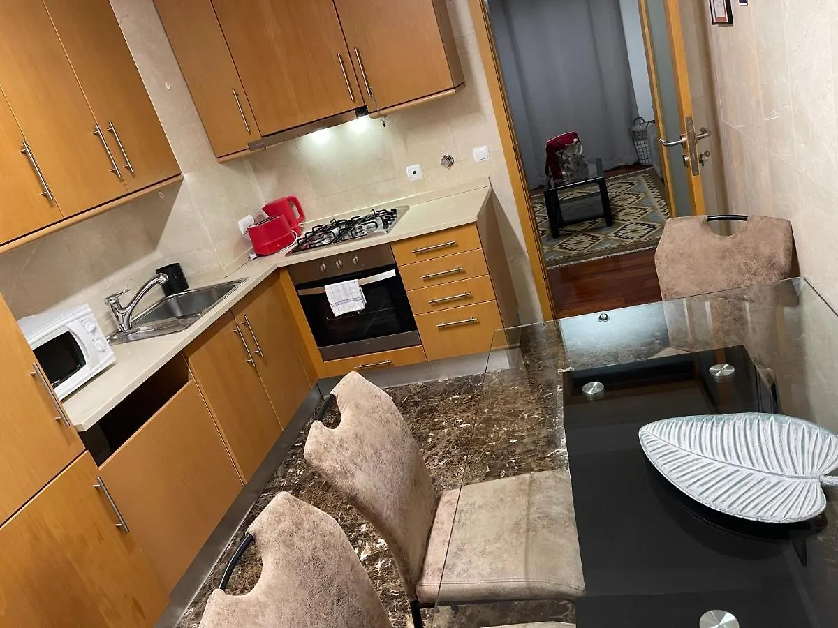 Miguel Torga Diamond Penthouse Apartamento Coimbra 0*,