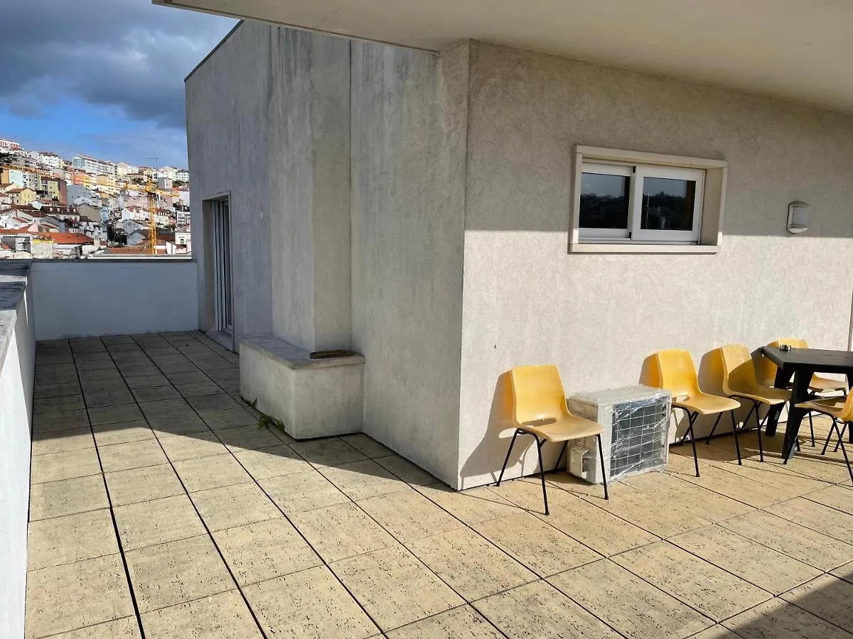 Miguel Torga Diamond Penthouse Apartamento Coimbra 0*,