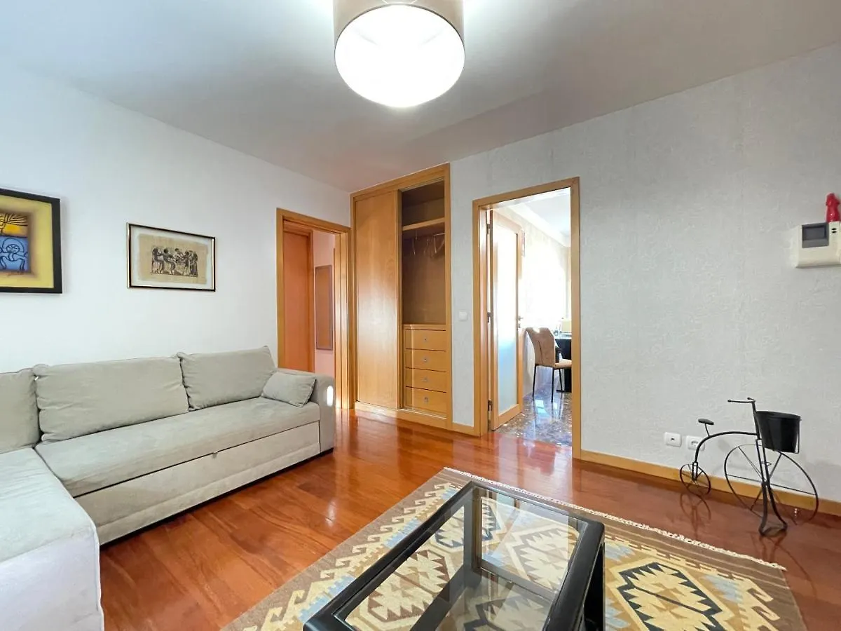 Miguel Torga Diamond Penthouse Apartamento Coimbra Portugal