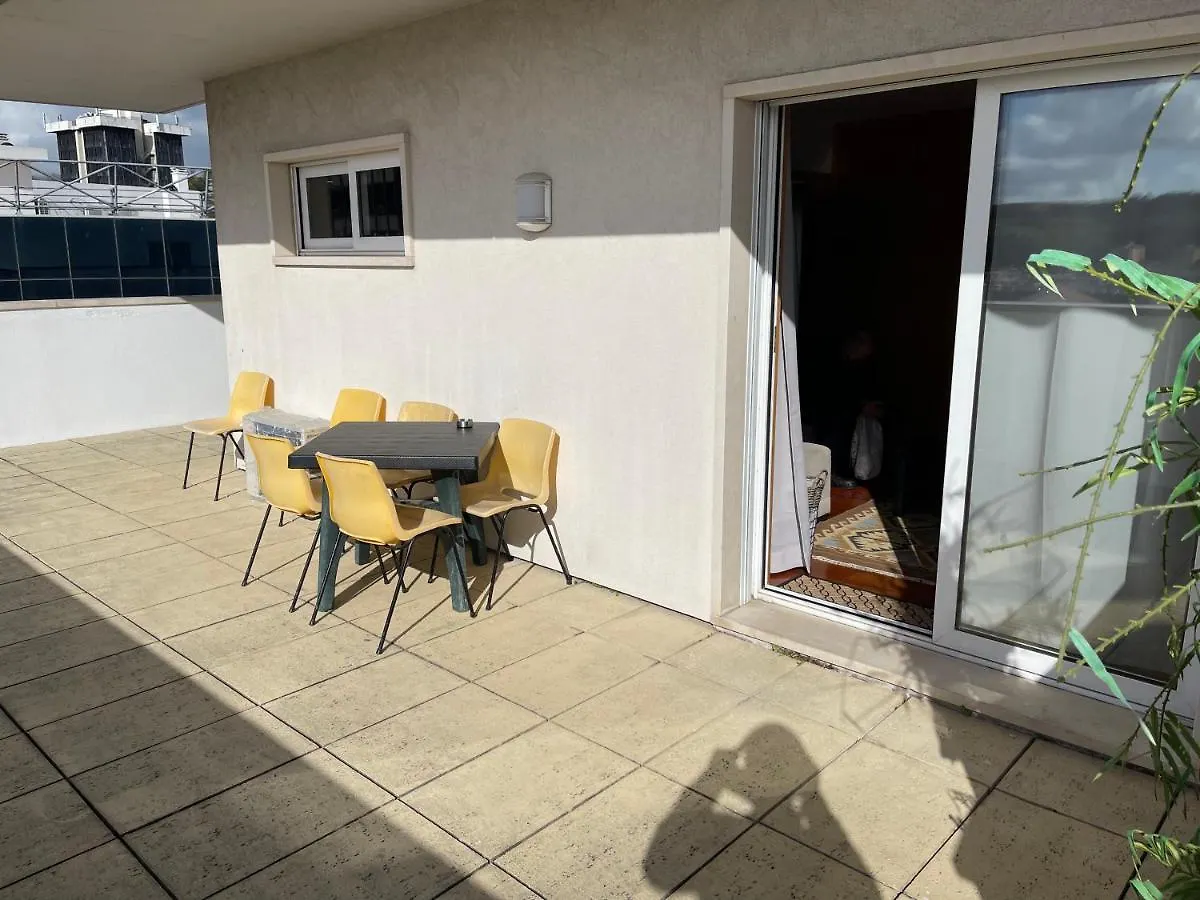 Miguel Torga Diamond Penthouse Apartamento Coimbra 0*,